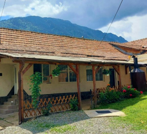 Vila DOR Zărnești